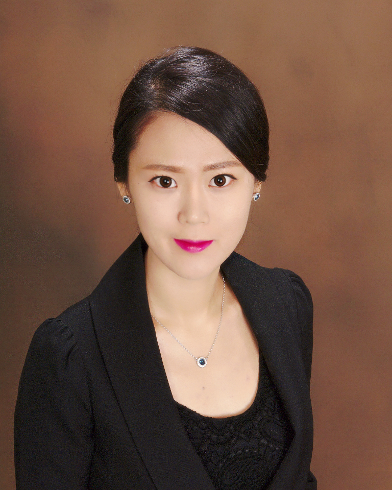 Insurance Agent: Jessica Kim
