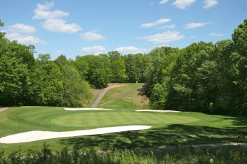 Pohick Bay Regional Golf Course 