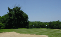 Lake Arbor Golf Club 